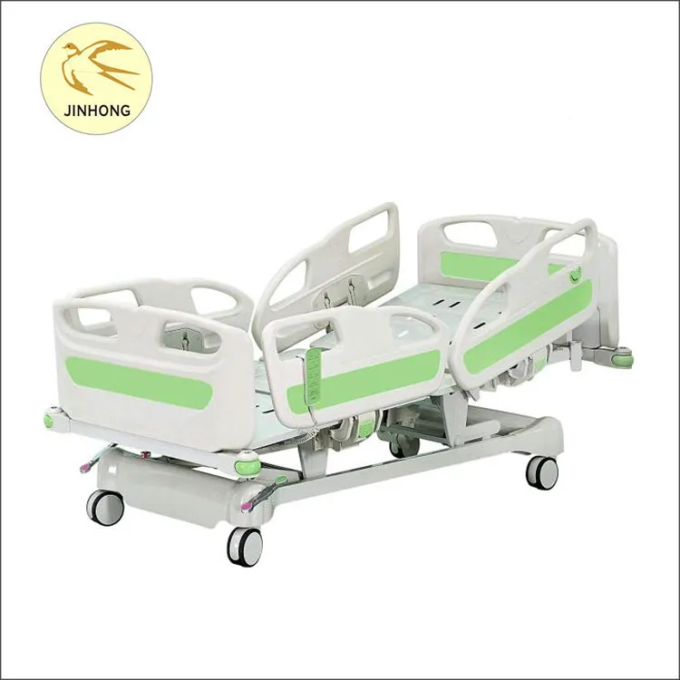 Hospital Stretcher Trolley