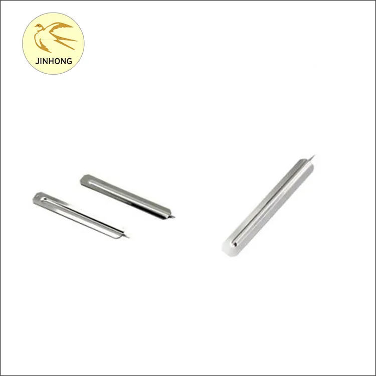 Medical Stainless Steel Blood Lancet