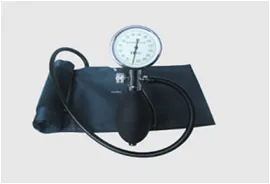 Sphygmomanometer  201C