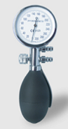 Sphygmomanometer  201D