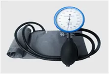 JH-202D vérnyomásmérő