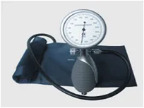 JH-204A vérnyomásmérő