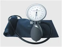 JH-204C vérnyomásmérő
