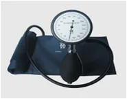 JH-205A vérnyomásmérő