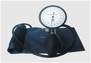 Blodtryksmåler JH-205C