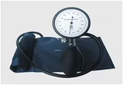 Blodtryksmåler JH-205C