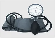 Sphygmomanometer JH-205D