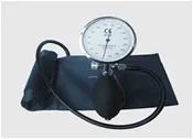 JH-206A vérnyomásmérő