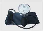 Sphygmomanometer JH-206A