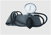 JH-206B vérnyomásmérő