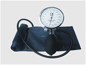 JH-206C vérnyomásmérő
