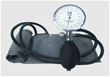 JH-206D vérnyomásmérő