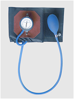 JH-207A vérnyomásmérő
