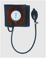 Vérnyomásmérő JH-207B