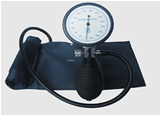 Blodtryksmåler JH-207C