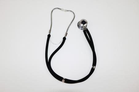 Sprague rappaport stetoskop (klocka)