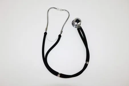 Sprague rappaport stethoscope(watch)