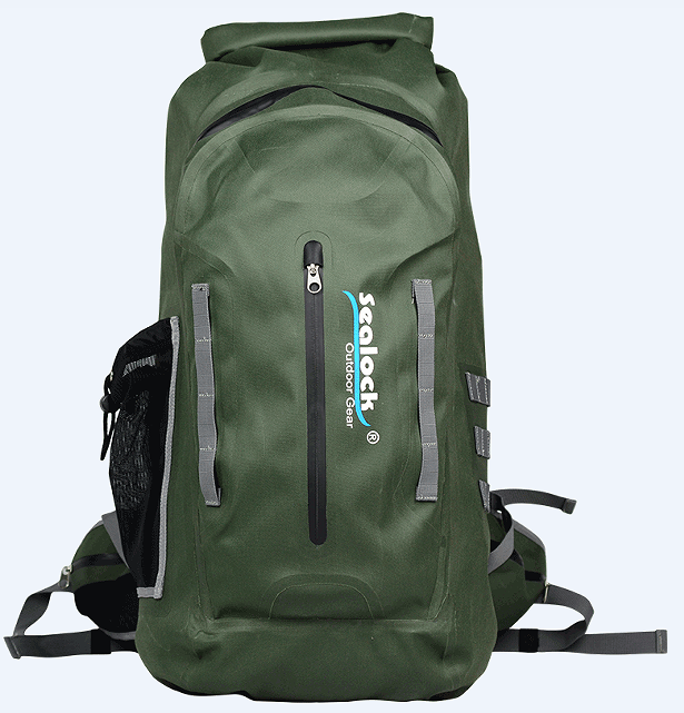 The introduction of Waterproof Dry Bag Backpack  