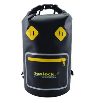 Sealock Waterproof Dry Bag from Vietnam Factory