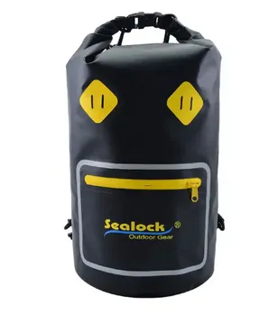 Sealock Waterproof Dry Bag saka Pabrik Vietnam