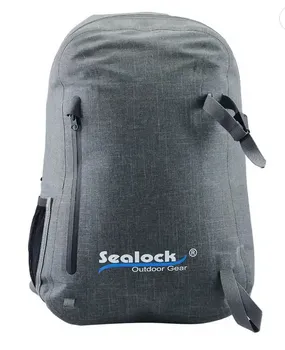 Sealock Airtight Waterproof Backpack Made in Vietnam 