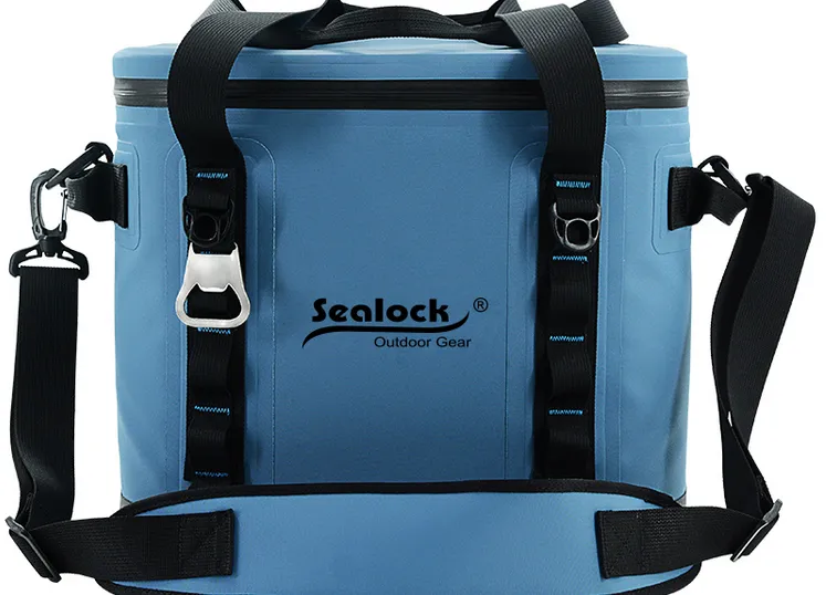 Sealock Cooler Bag dari Produser Vietnam