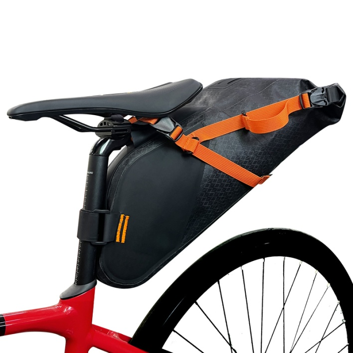 ​waterproof bicycle bags for the life