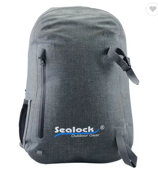 Sealock Airtight Waterproof Backpack Made in Vietnam