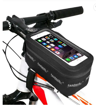 ​Sealock waterproof bike phone bag