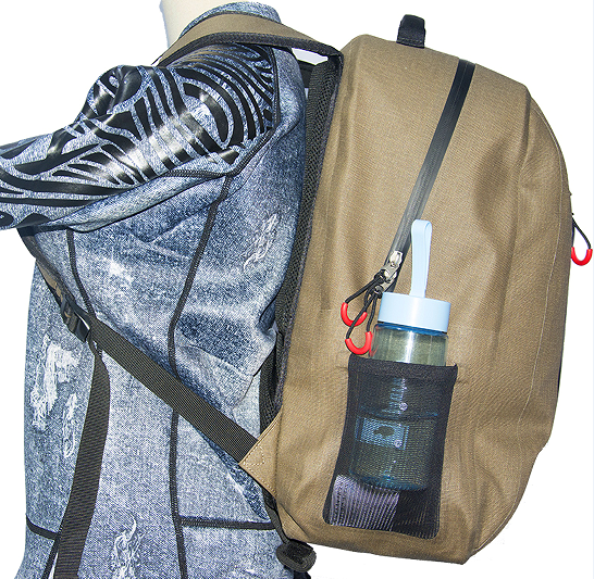 ​Best waterproof Backpack barnds  ----- Sealock
