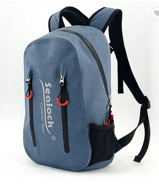 ​Sealock waterproof backpack made in Vietnam