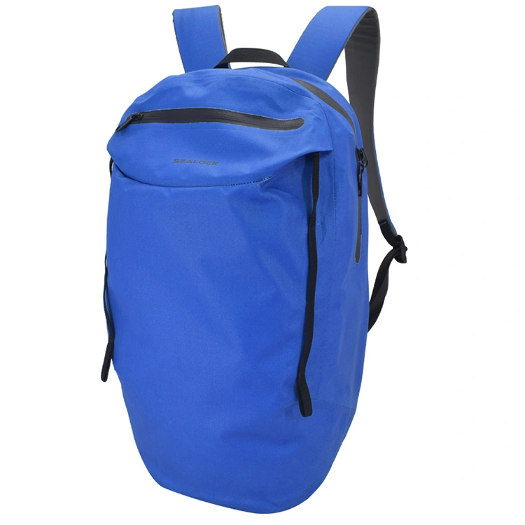 What size dry bag for kayaking?