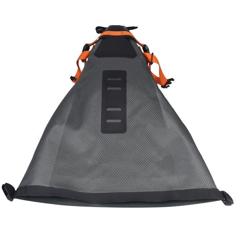 Waterproof Bicycle Tail Bag