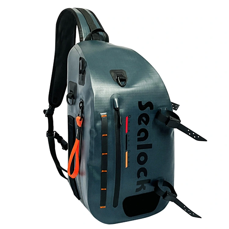 China Waterproof Fly Fishing Bag Backpack Suppliers, Manufacturers