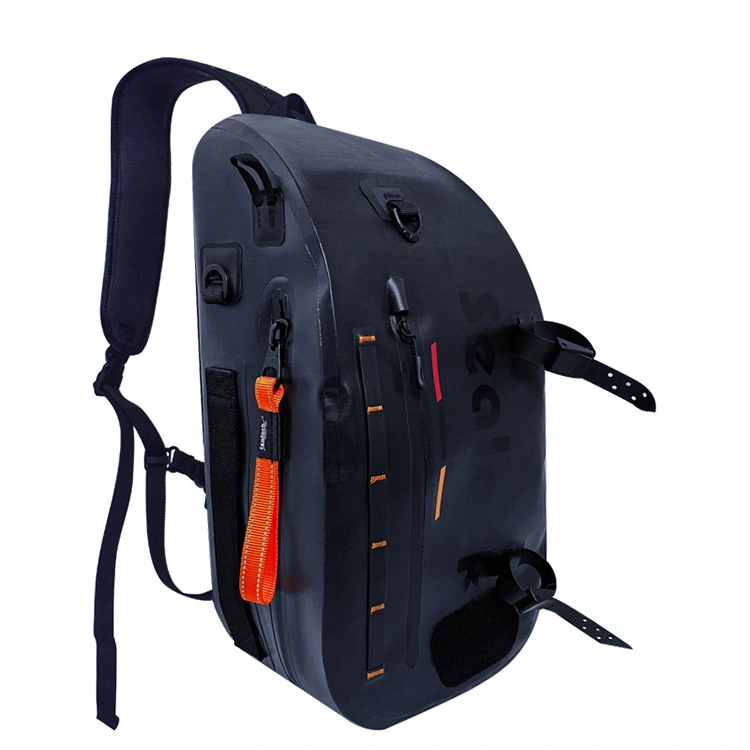 Waterproof Fly Fishing Bag Backpack