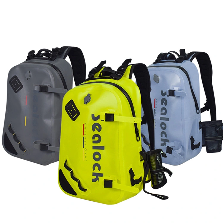China Waterproof Fly Fishing Bag Shoulder Bag Suppliers, Manufacturers -  Factory Direct Price - Sealock Outdoor