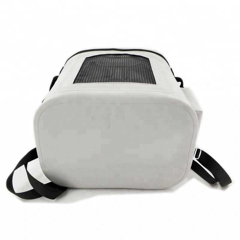 Waterproof Soft Cooler 18 Cans Leak-Proof Backpack Soft Pack