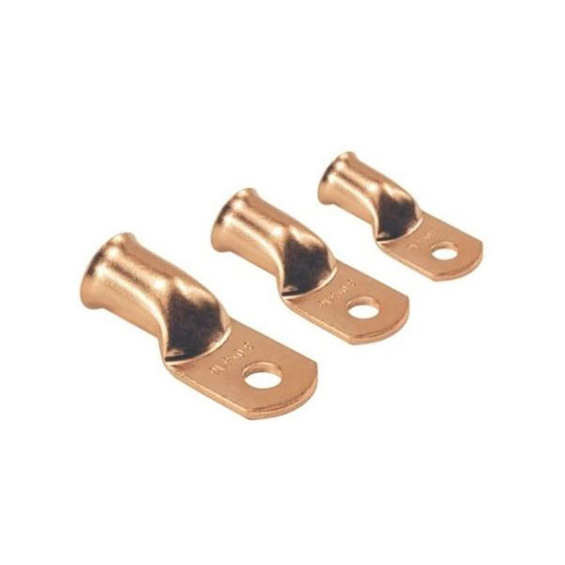 AWG Copper Tube Terminals