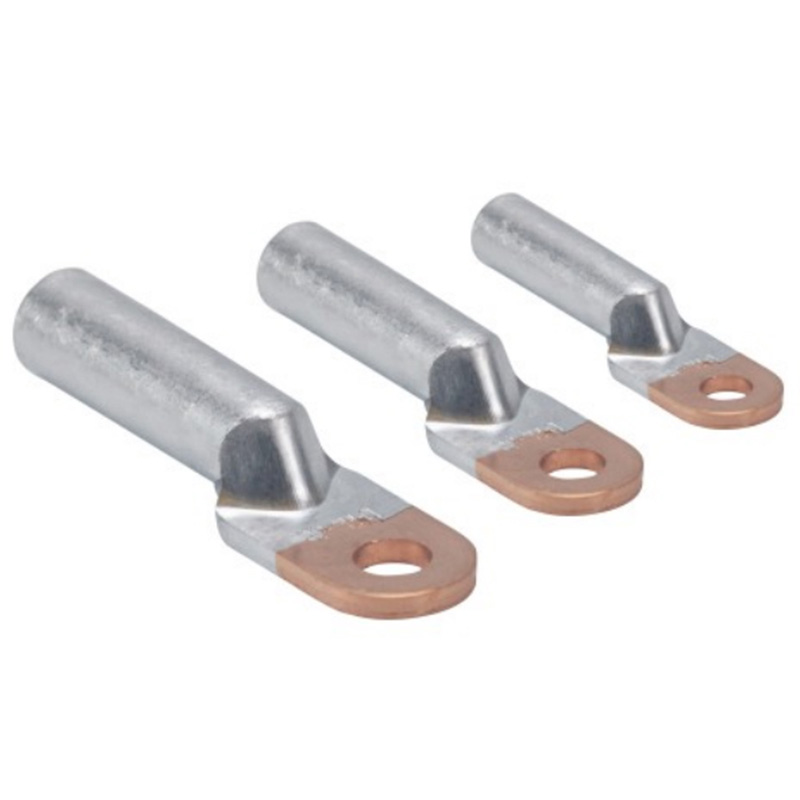 DTL-1 Series Copper Aluminium Bimetal Lugs