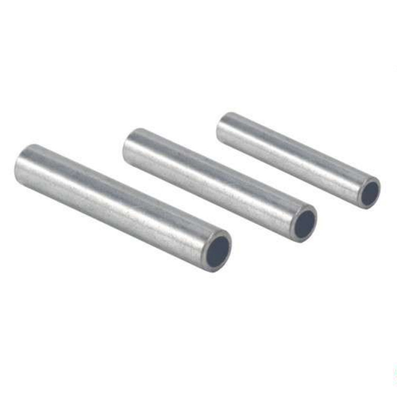 GL-G Series Aluminium Tube Connectors