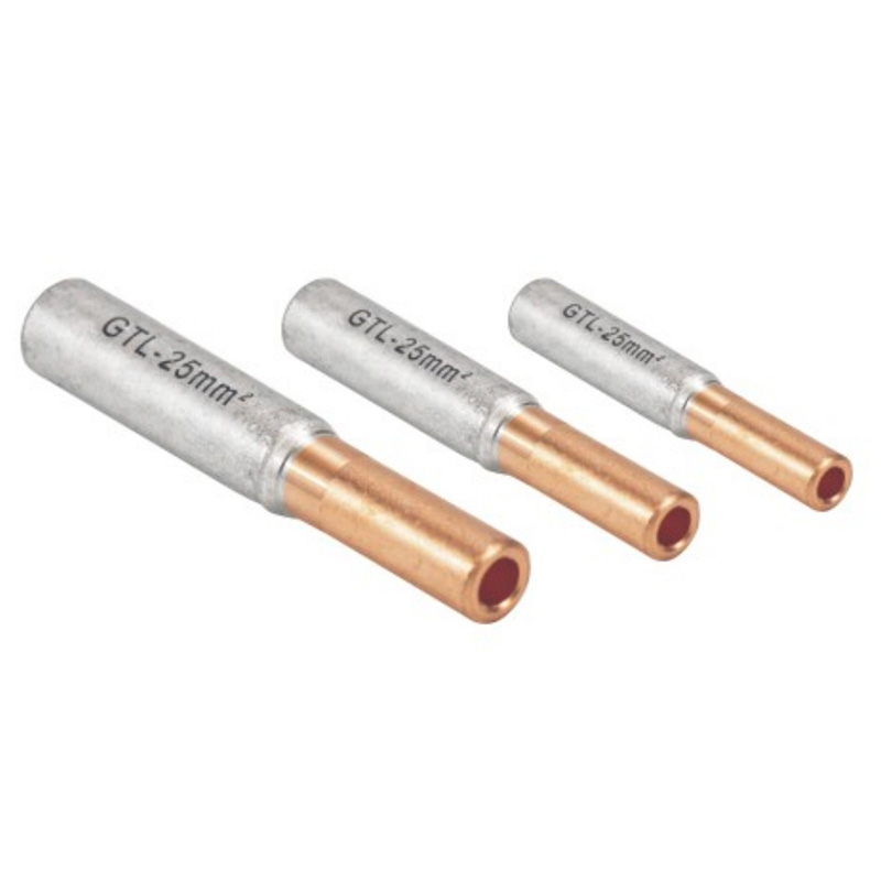 GTL Series Copper Aluminium Bimetal Cable Lugs