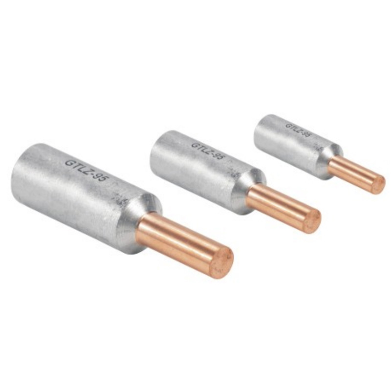 GTLZ Series Copper Aluminium Bimetal Cable Lugs