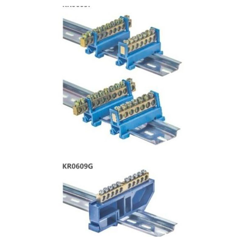KR Series Terminal Blocks-3
