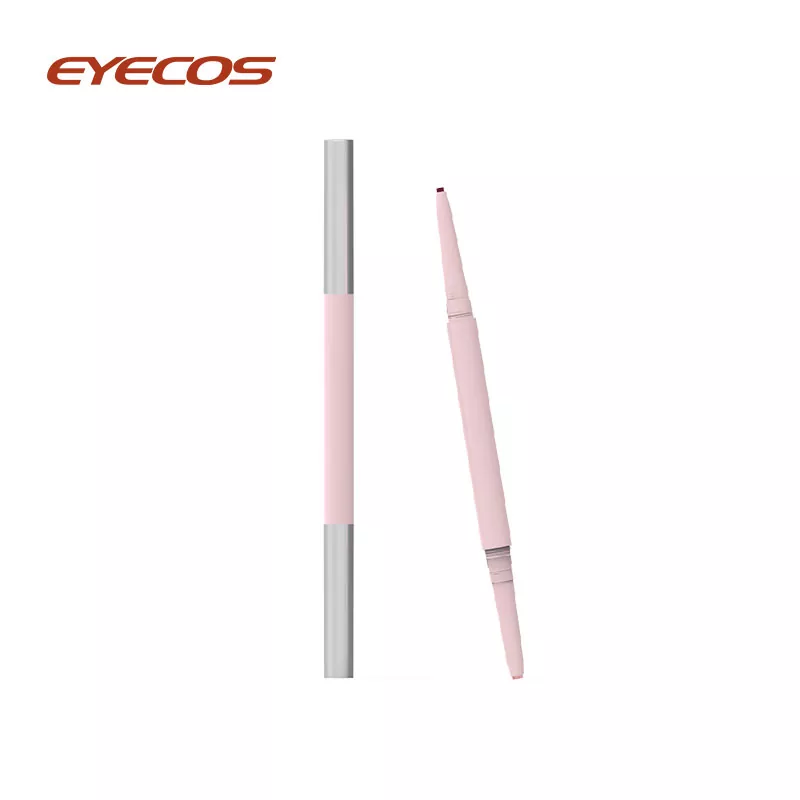 2-in-1 Automatic Eyeliner Pencil & Eyeshadow