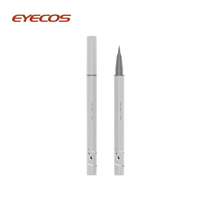 2-in-1 Eyelash Glue & Liquid Eyeliner Pen