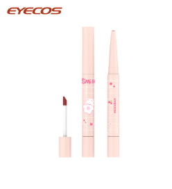 What is the function of lip liner?