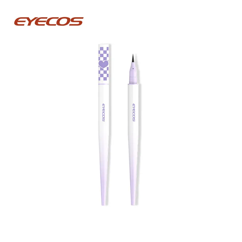 24 Hour Waterproof Liquid Eyeliner Pen