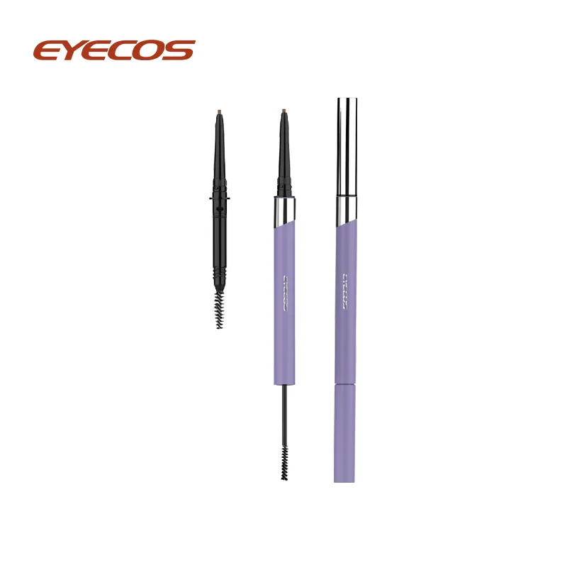 3 In 1 Automatic Eyebrow Pencil