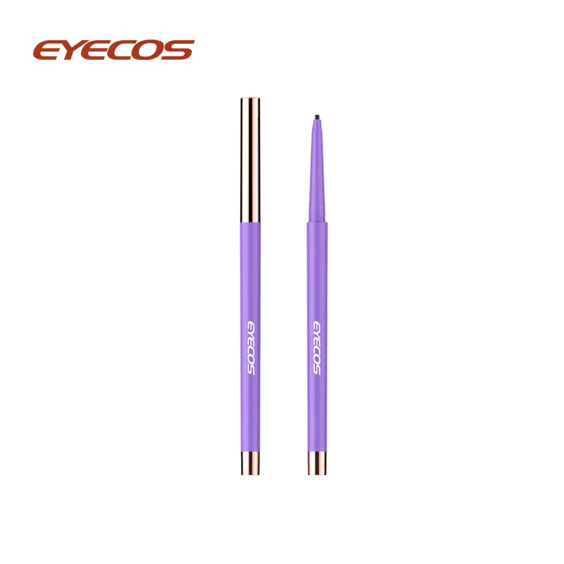 Автоматический микрогелевый карандаш для глаз диаметром 1,7 мм.