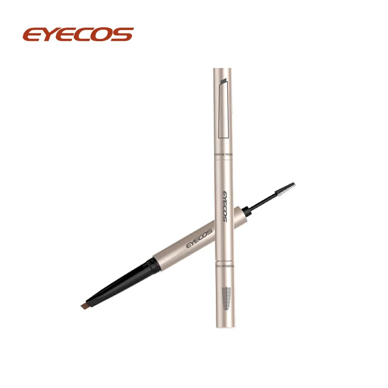 Automatic 2-in-1 3D Eyebrow Pencil and Setter